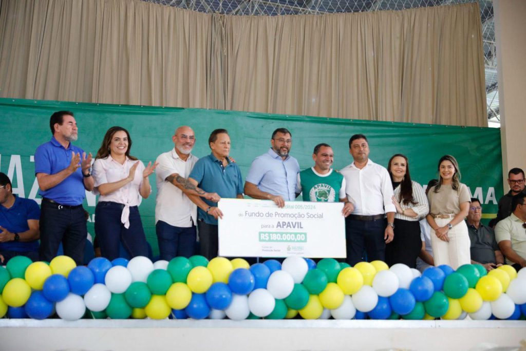 Em Lábrea, governador Wilson Lima fortalece o setor primário com investimentos de mais de R$640 mil 5 Em Lábrea, governador Wilson Lima fortalece o setor primário com investimentos de mais de R$640 mil