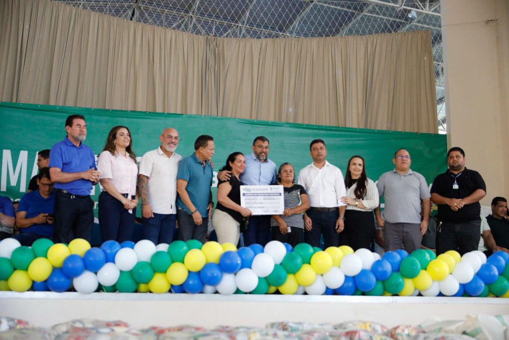Em Lábrea, governador Wilson Lima fortalece o setor primário com investimentos de mais de R$640 mil 7 Em Lábrea, governador Wilson Lima fortalece o setor primário com investimentos de mais de R$640 mil