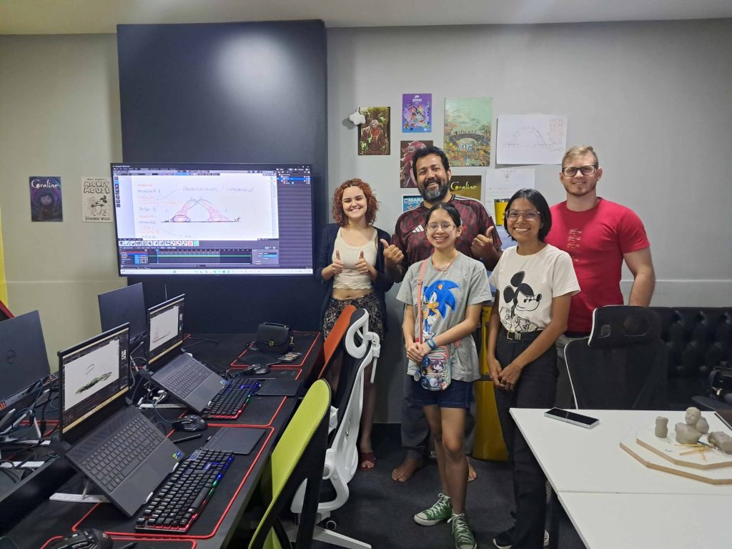 Foto: Reprodução/Agência Amazonas