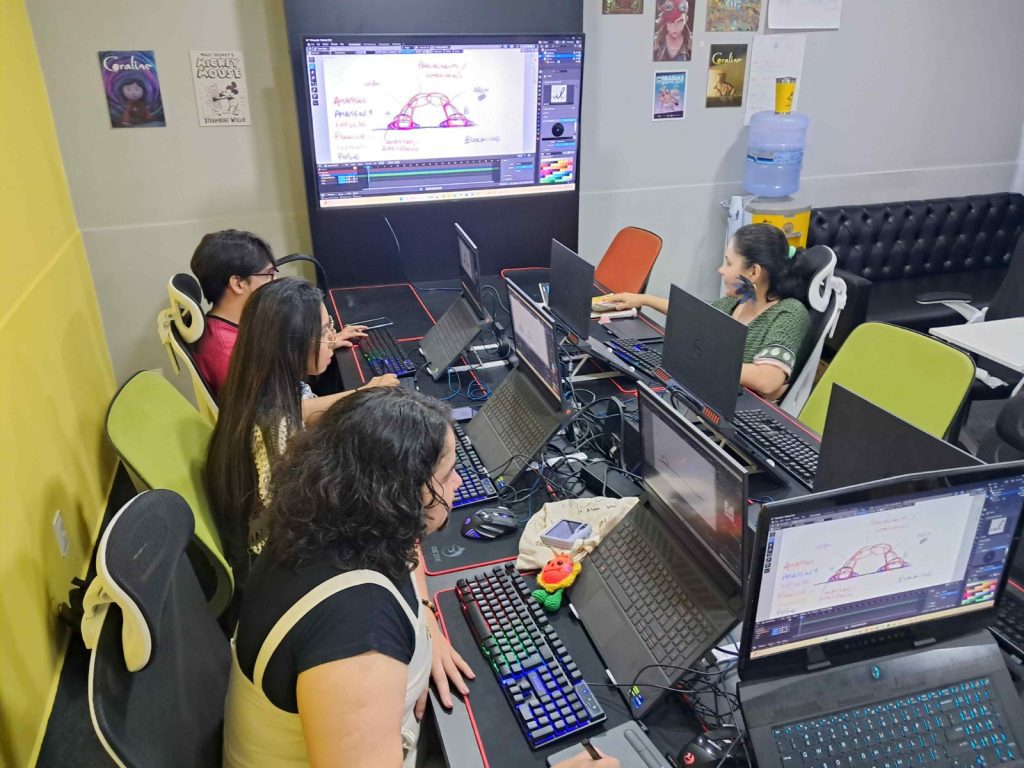 Foto: Reprodução/Agência Amazonas