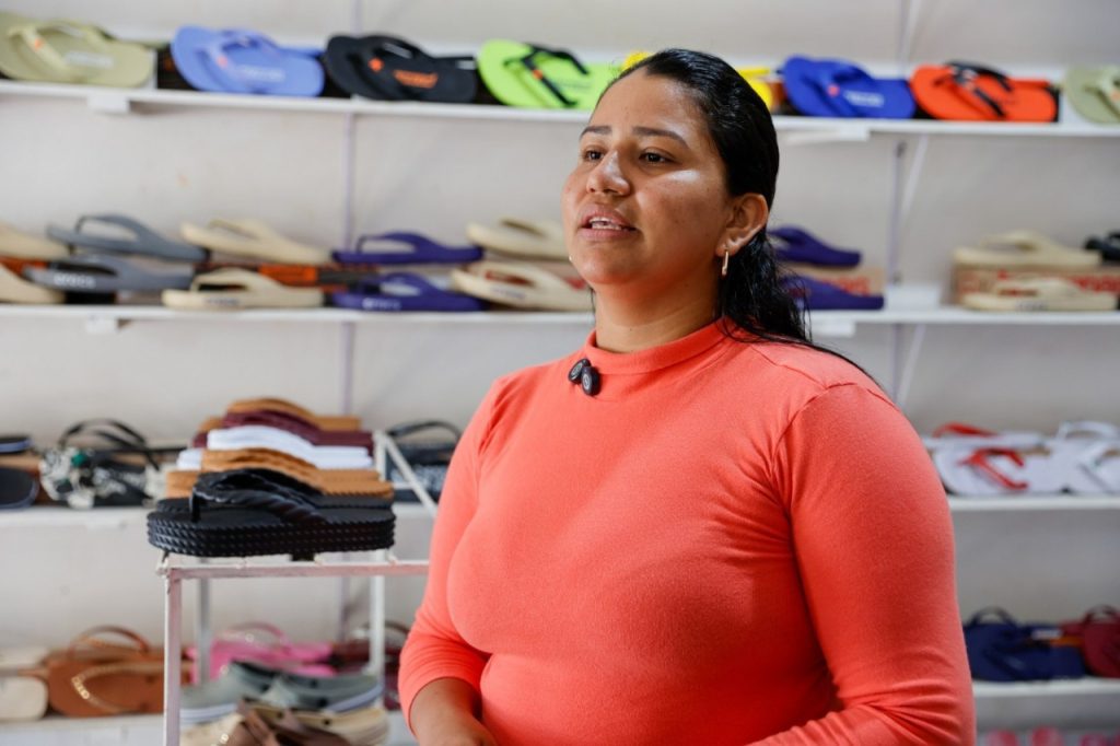 Foto: Reprodução/Agência Amazonas