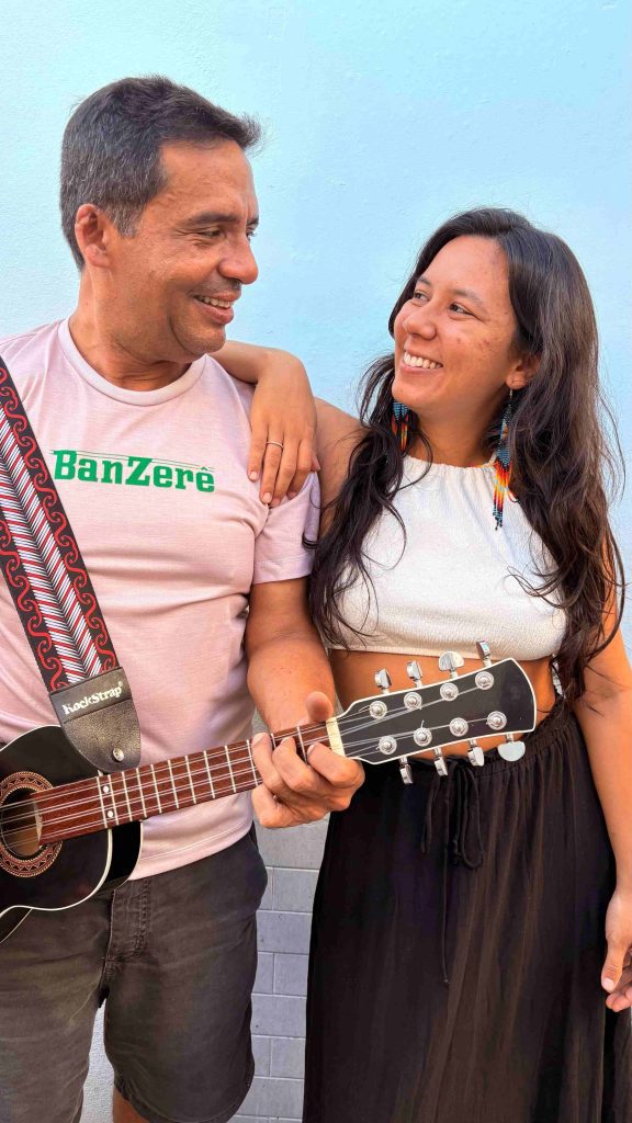 Foto: Reprodução/Agência Amazonas