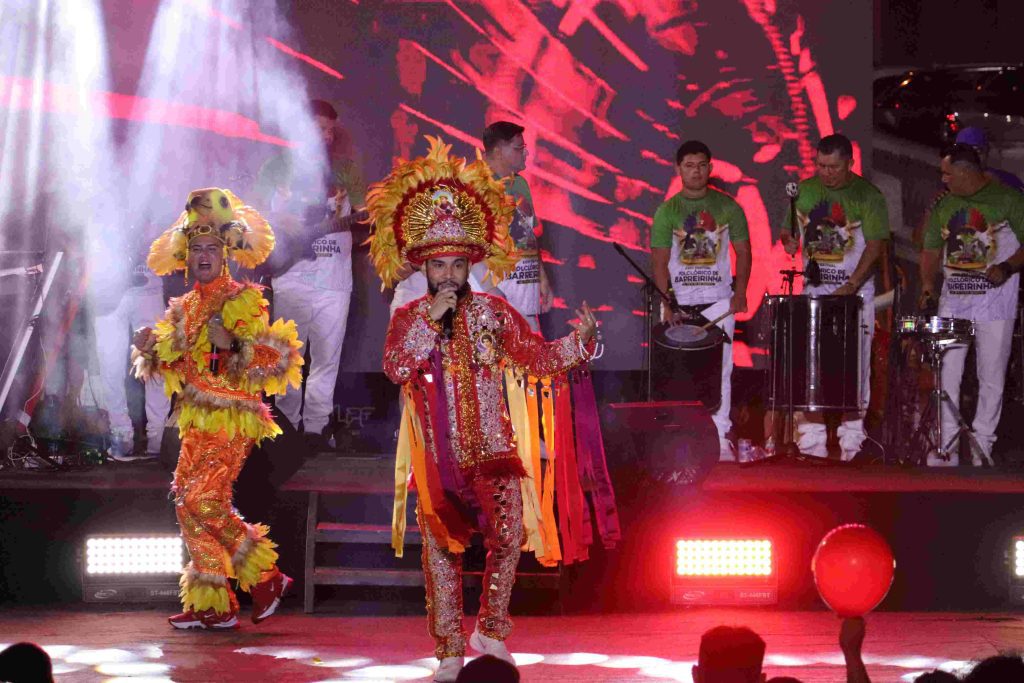 Foto: Reprodução/Agência Amazonas