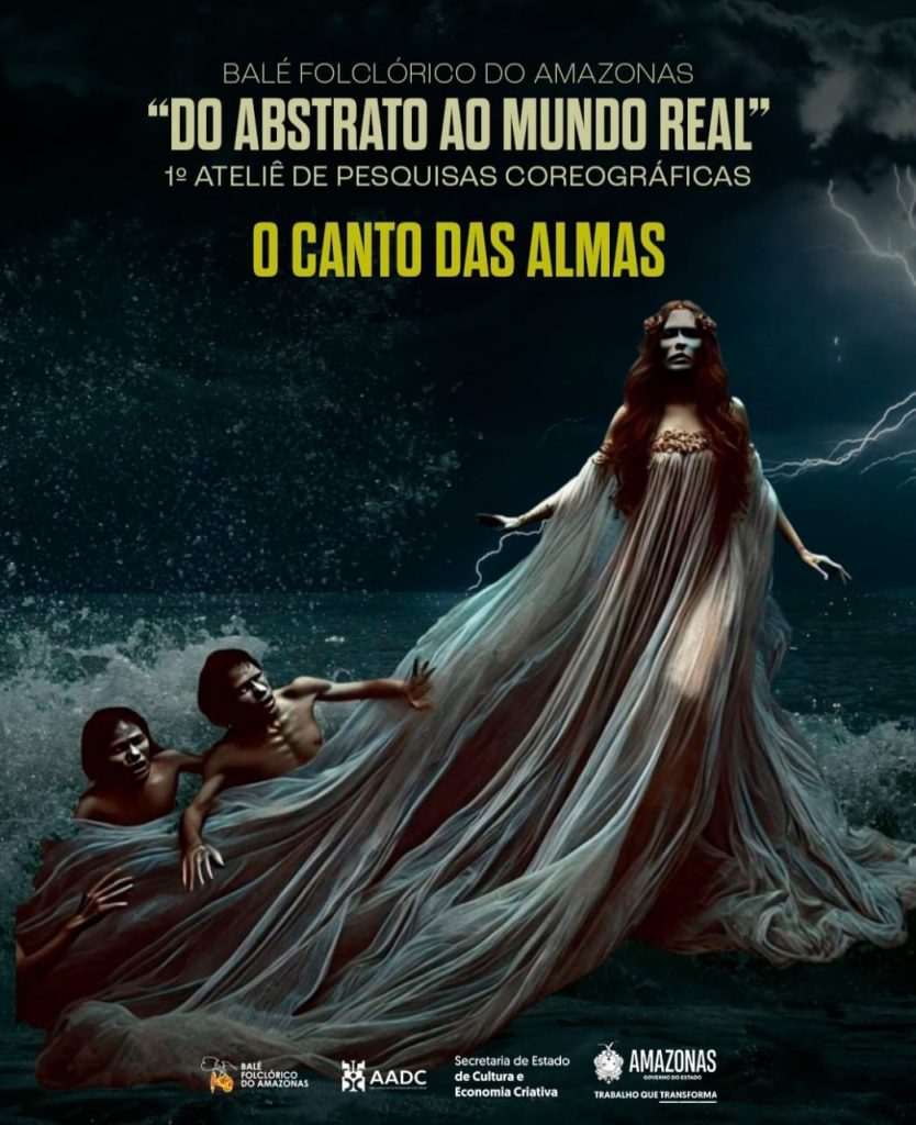 Foto: Reprodução/Agência Amazonas