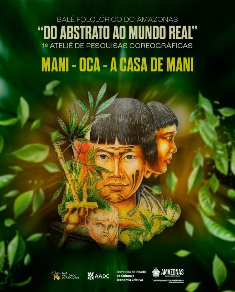 Foto: Reprodução/Agência Amazonas