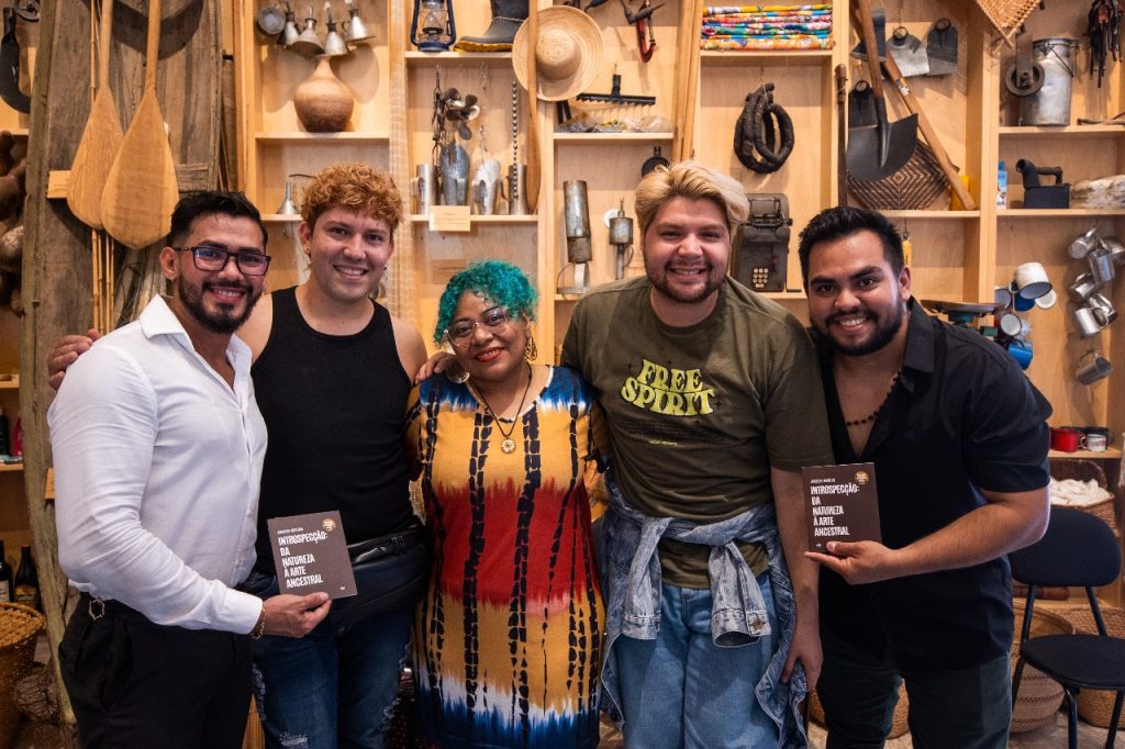 Foto: Reprodução/Agência Amazonas