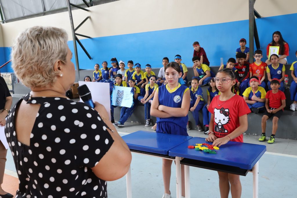 Foto: Reprodução/Agência Amazonas