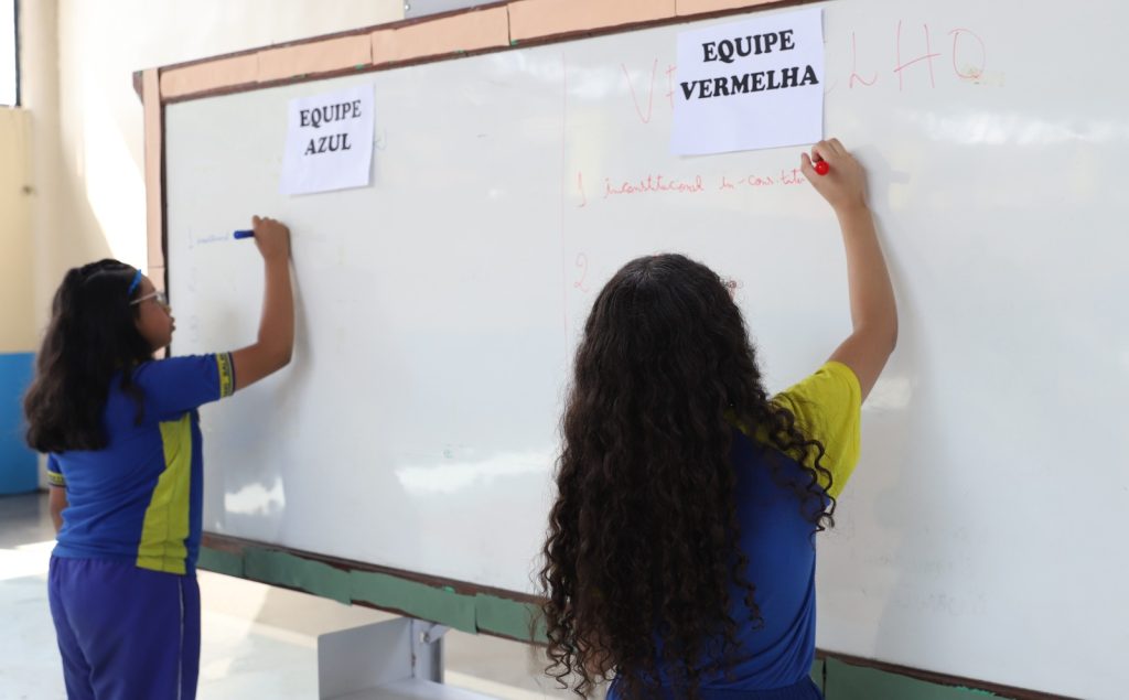Foto: Reprodução/Agência Amazonas