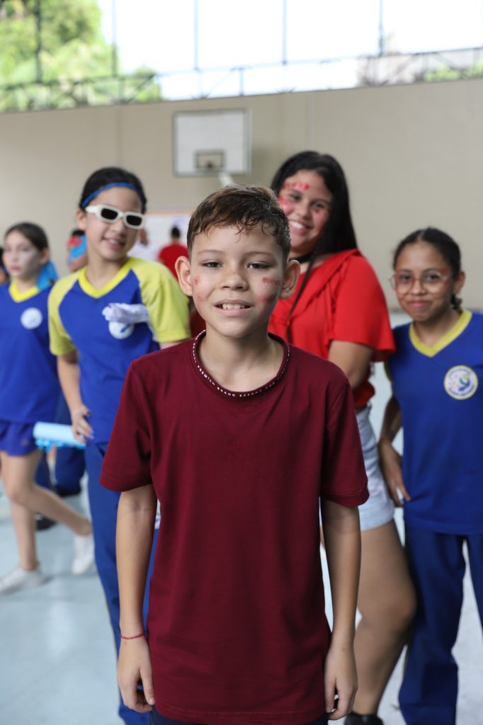 Foto: Reprodução/Agência Amazonas