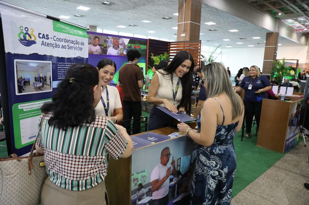 Foto: Reprodução/Agência Amazonas