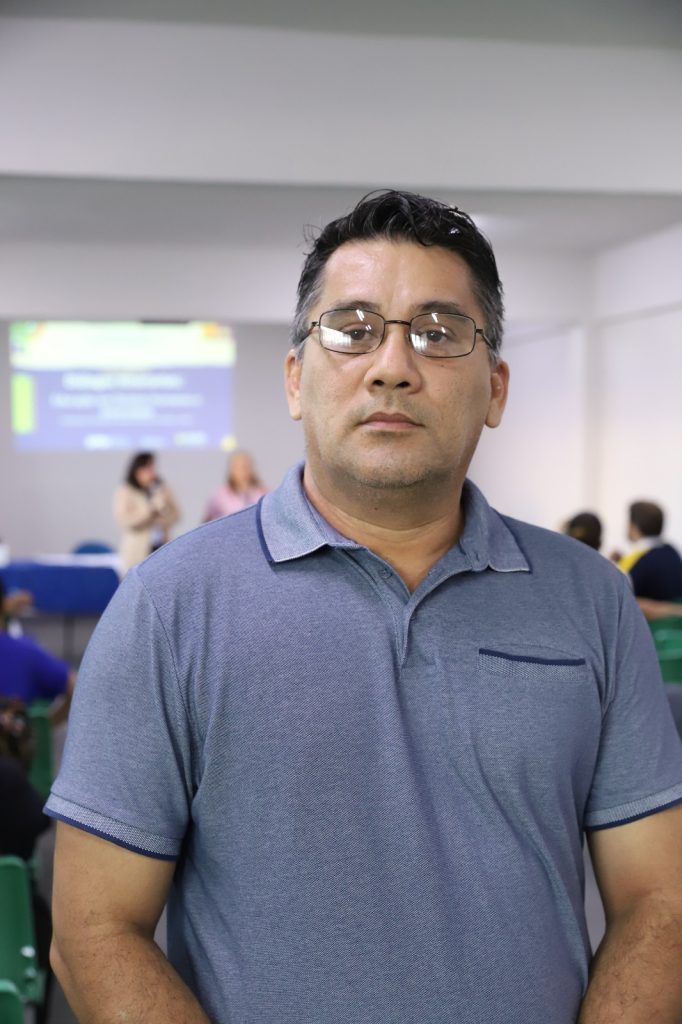 Foto: Reprodução/Agência Amazonas