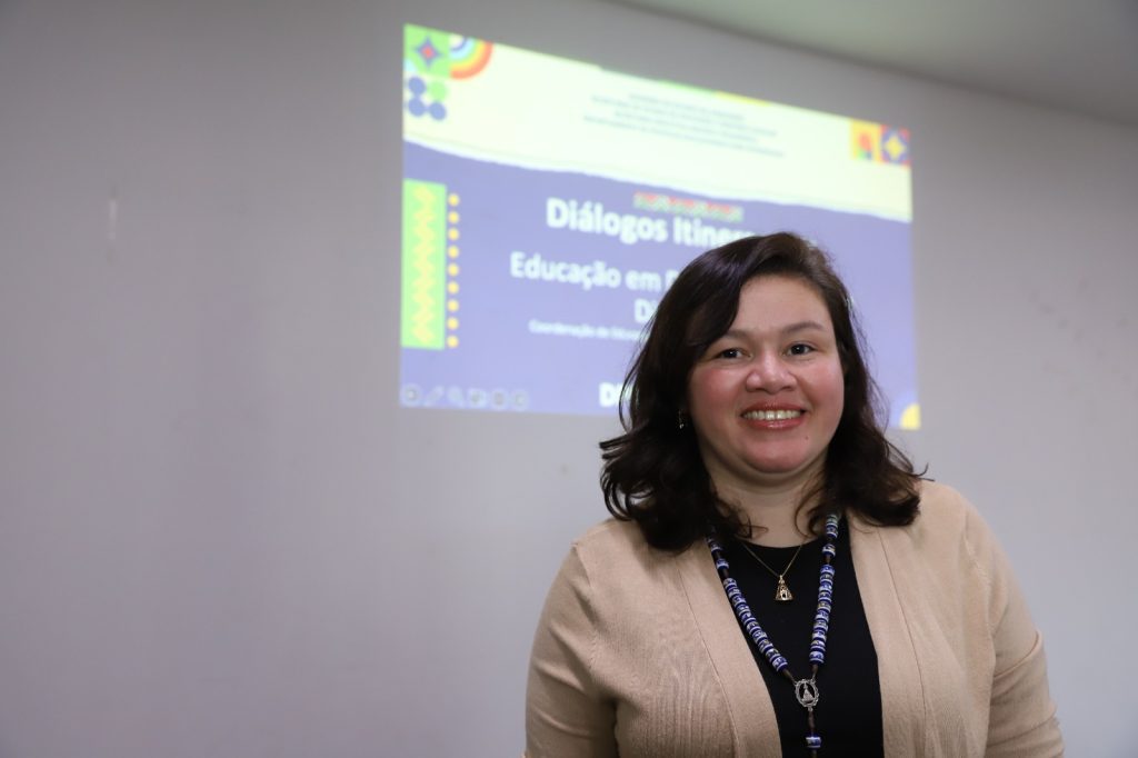 Foto: Reprodução/Agência Amazonas