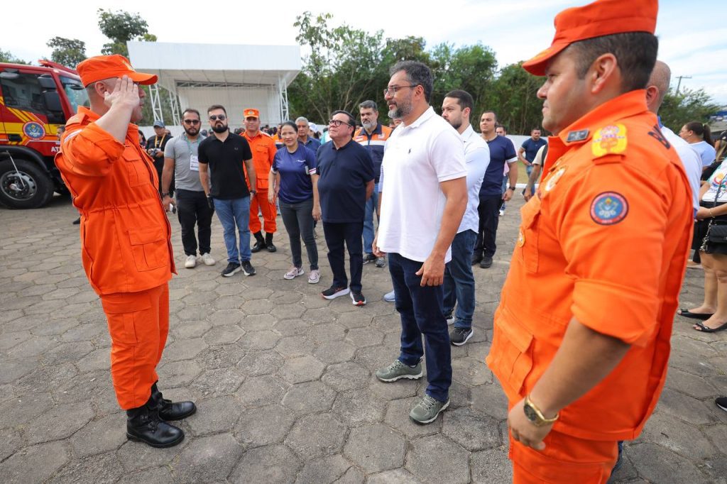 Foto: Reprodução/Agência Amazonas
