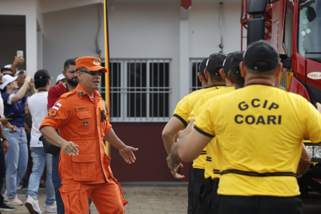 Foto: Reprodução/Agência Amazonas