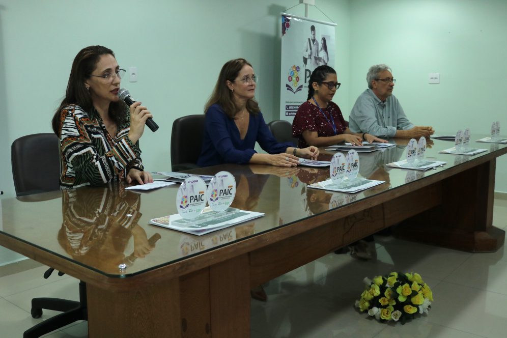 Foto: Reprodução/Agência Amazonas