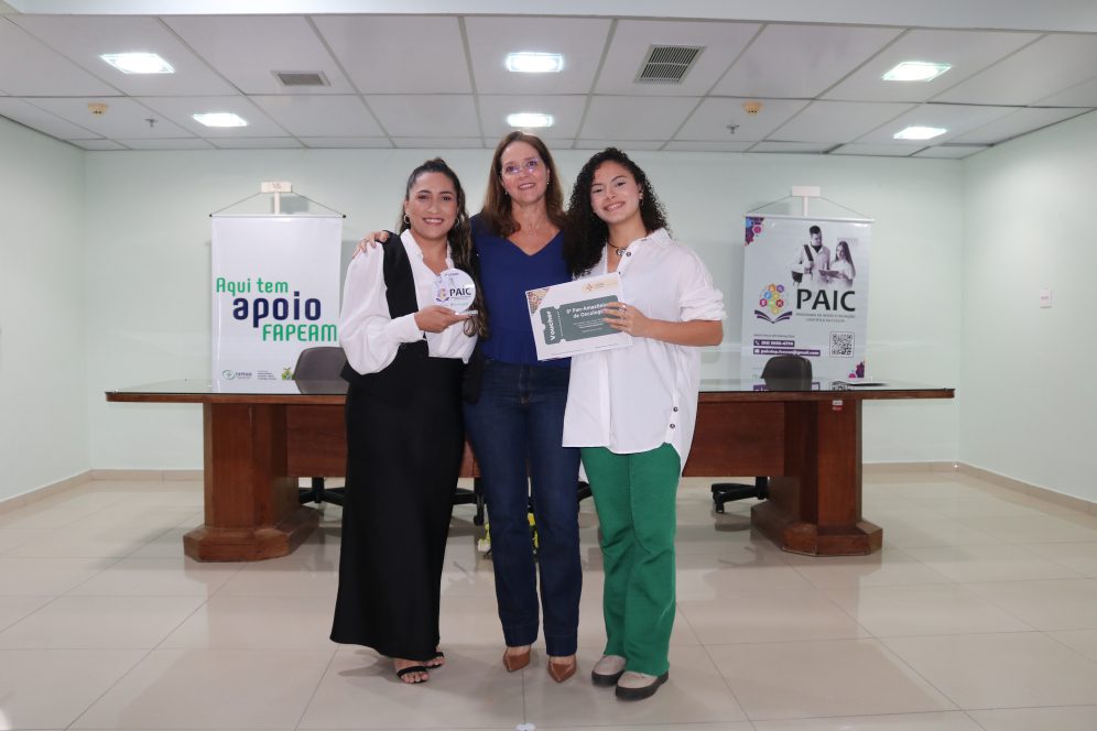 Foto: Reprodução/Agência Amazonas
