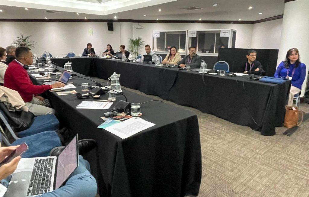 Foto: Reprodução/Agência Amazonas
