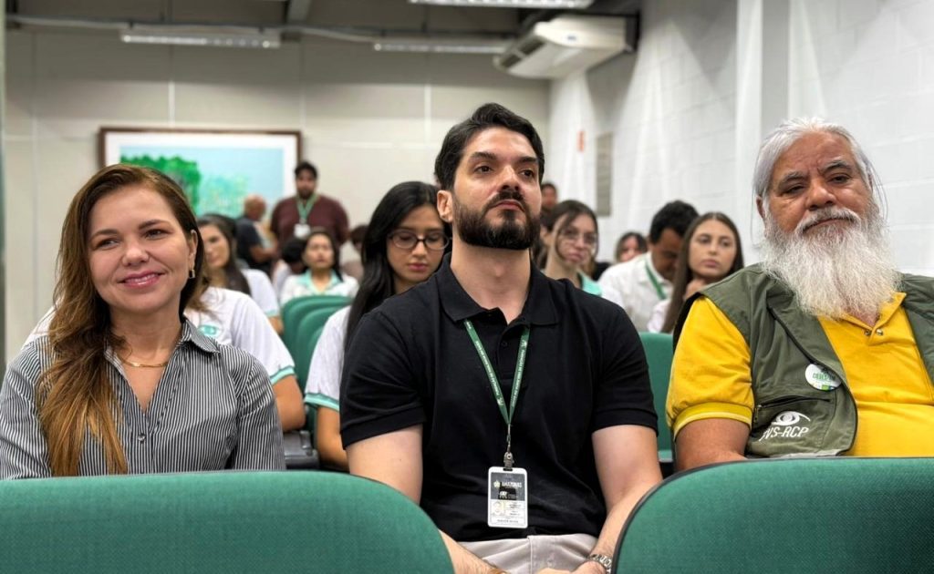 Foto: Reprodução/Agência Amazonas