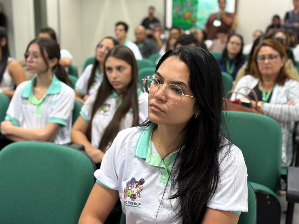 Foto: Reprodução/Agência Amazonas