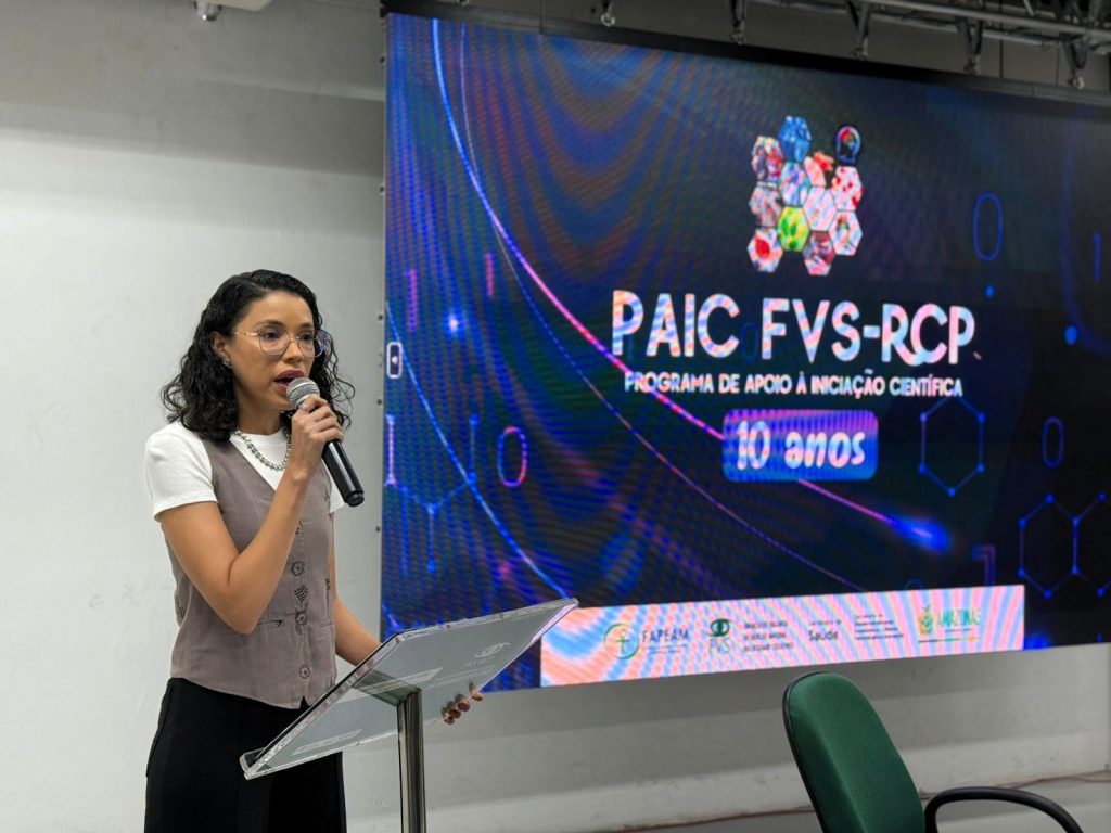 Foto: Reprodução/Agência Amazonas