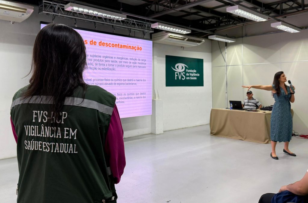 Foto: Reprodução/Agência Amazonas
