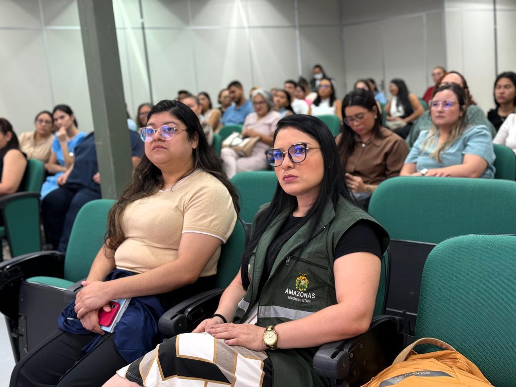 Foto: Reprodução/Agência Amazonas