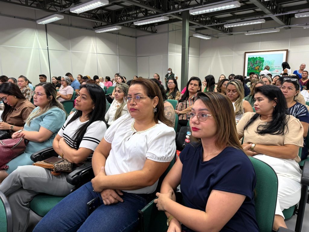Foto: Reprodução/Agência Amazonas