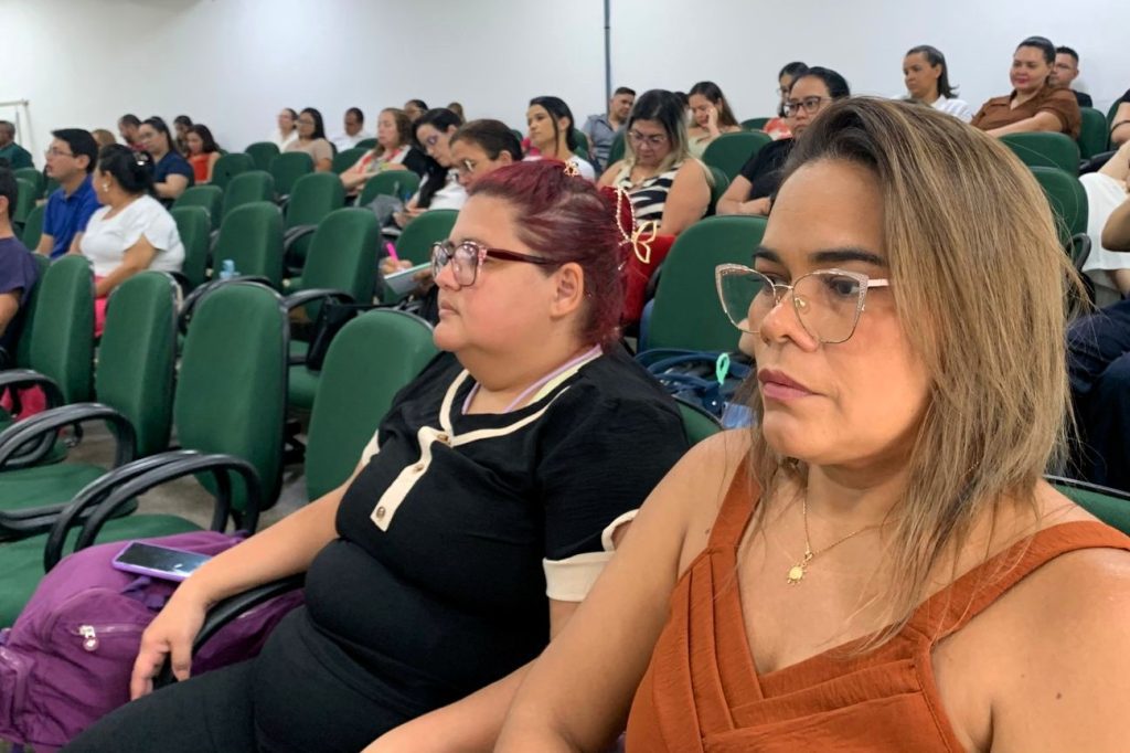 Foto: Reprodução/Agência Amazonas