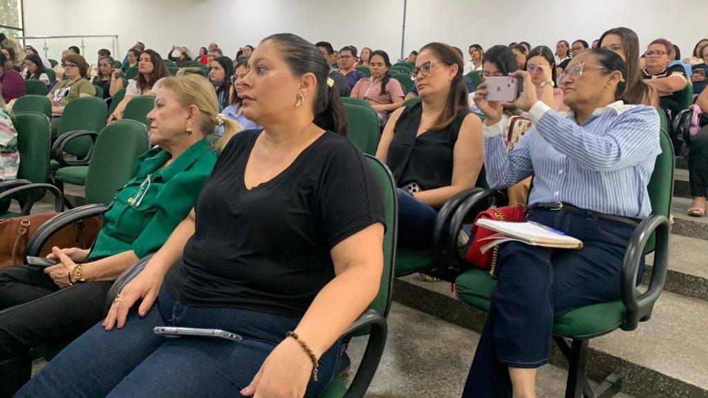 Foto: Reprodução/Agência Amazonas