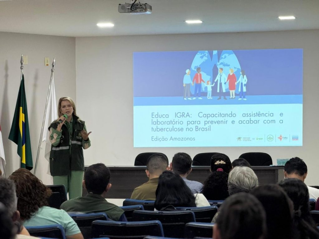Foto: Reprodução/Agência Amazonas