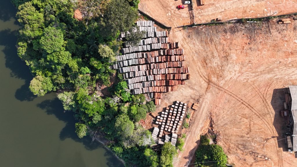 Foto: Reprodução/Agência Amazonas