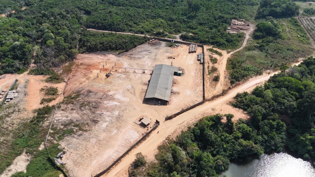 Foto: Reprodução/Agência Amazonas
