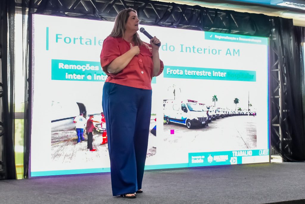 Foto: Reprodução/Agência Amazonas