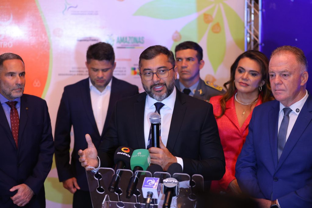 Foto: Reprodução/Agência Amazonas