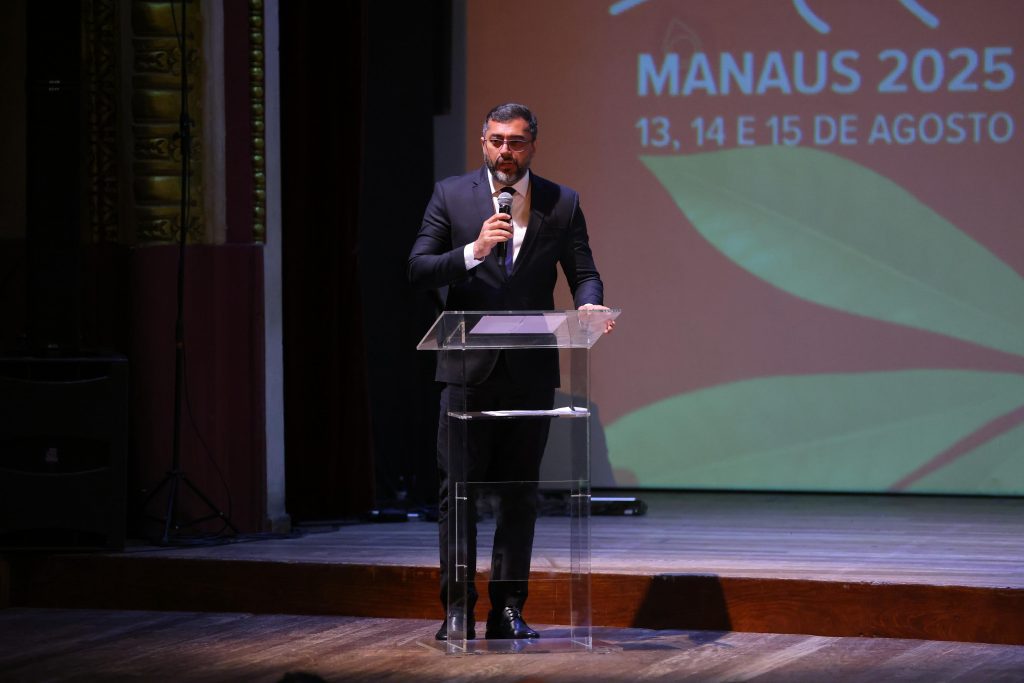 Foto: Reprodução/Agência Amazonas