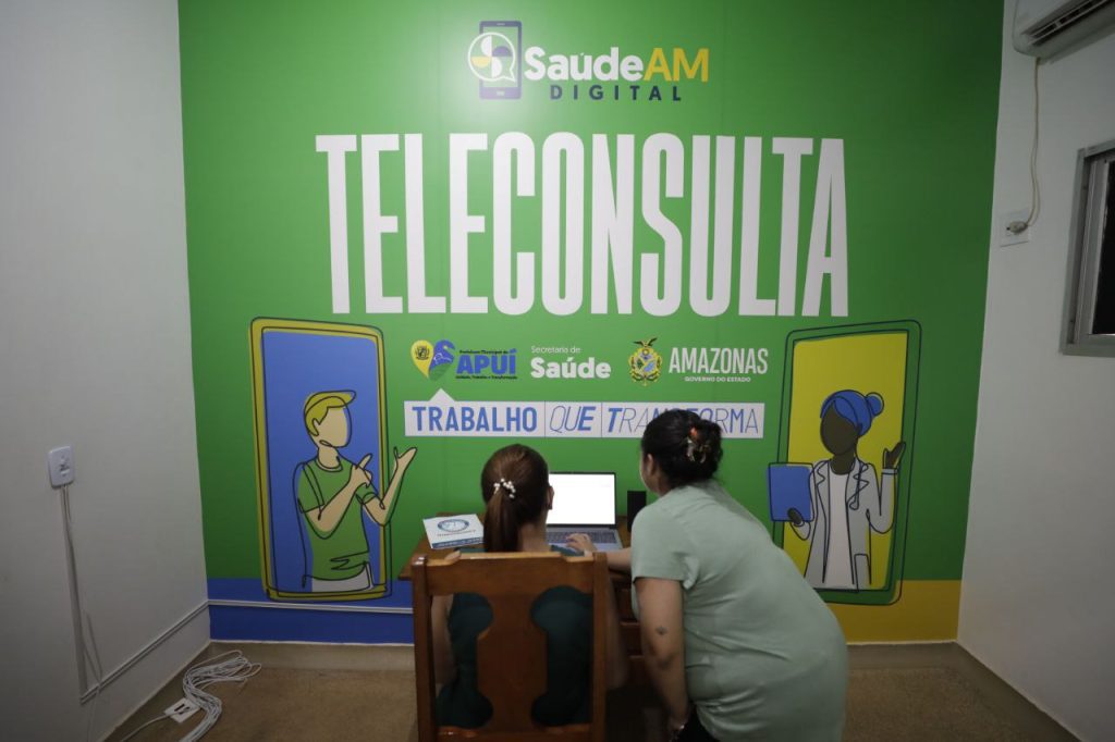 Foto: Reprodução/Agência Amazonas