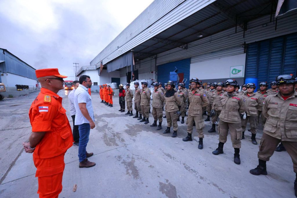 Foto: Reprodução/Agência Amazonas