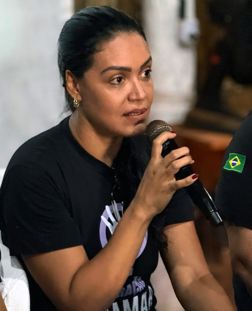 Foto: Reprodução/Agência Amazonas