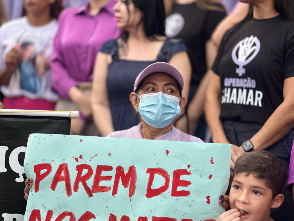 Foto: Reprodução/Agência Amazonas