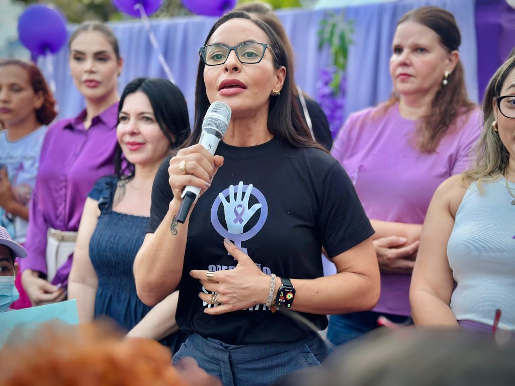 Foto: Reprodução/Agência Amazonas