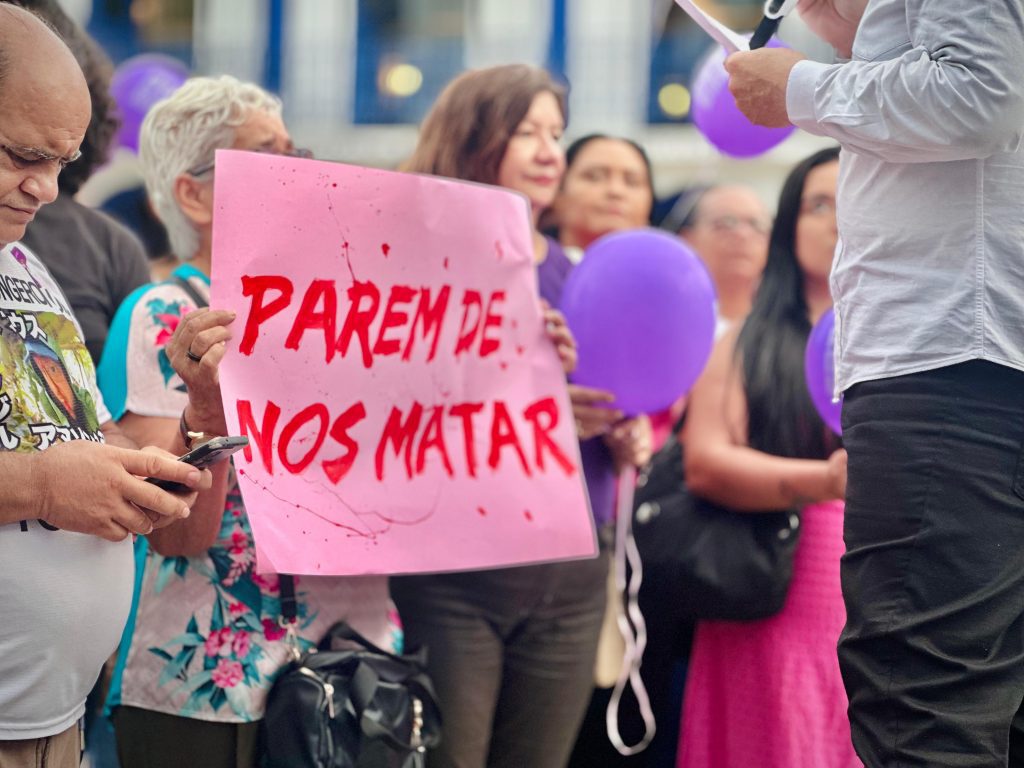 Foto: Reprodução/Agência Amazonas