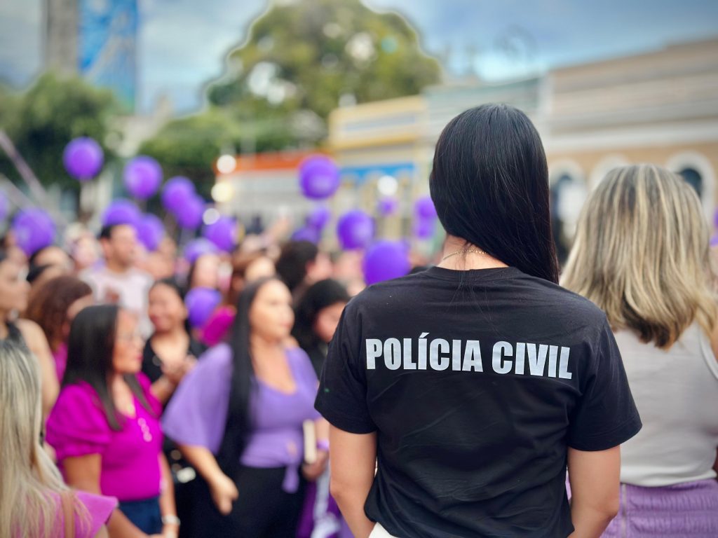 Foto: Reprodução/Agência Amazonas