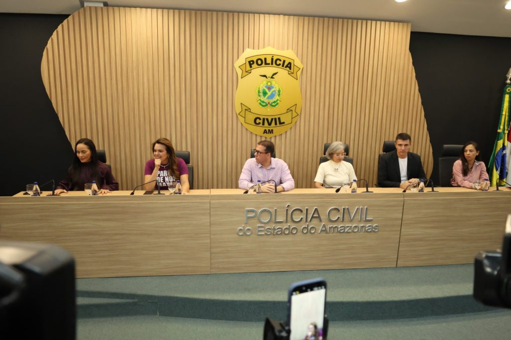 Foto: Reprodução/Agência Amazonas