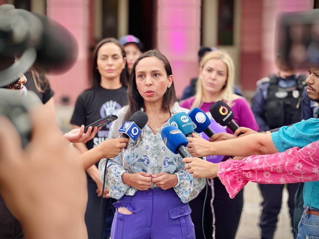 Foto: Reprodução/Agência Amazonas