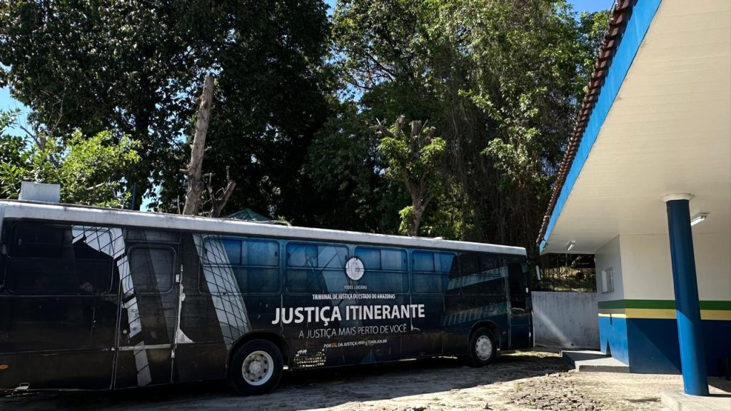 Foto: Reprodução/Agência Amazonas