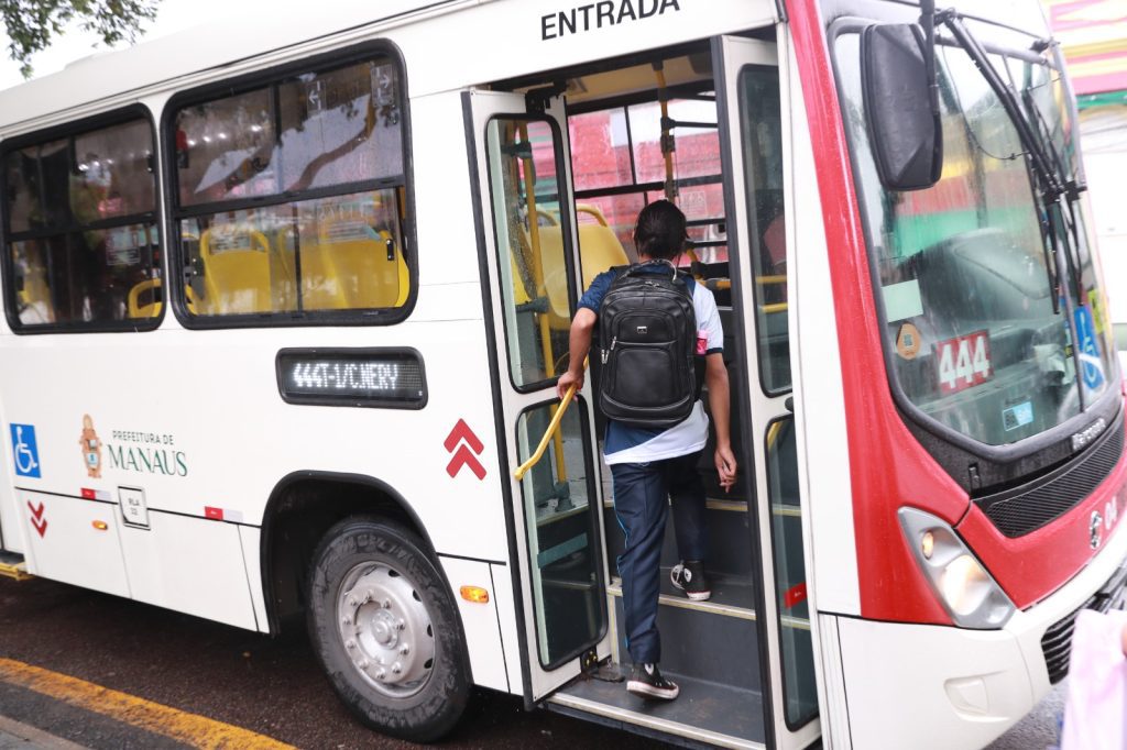 Foto: Reprodução/Agência Amazonas