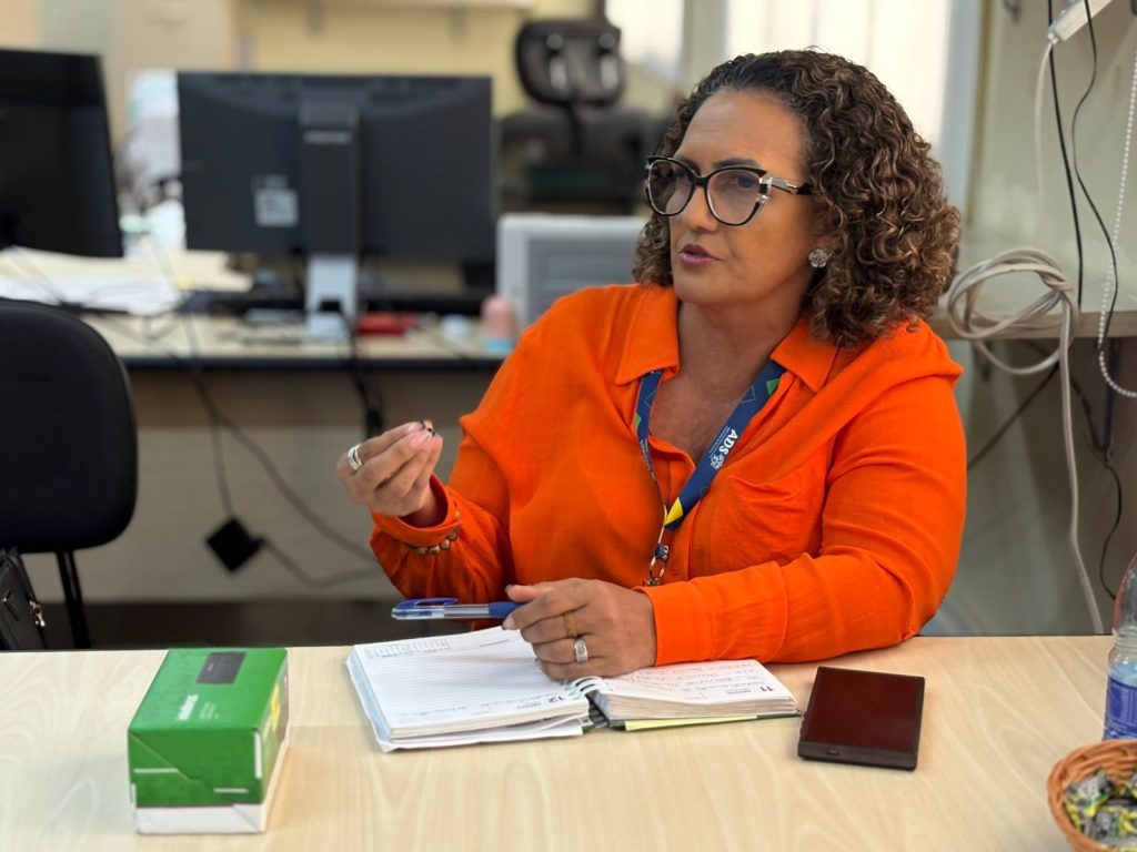 Foto: Reprodução/Agência Amazonas