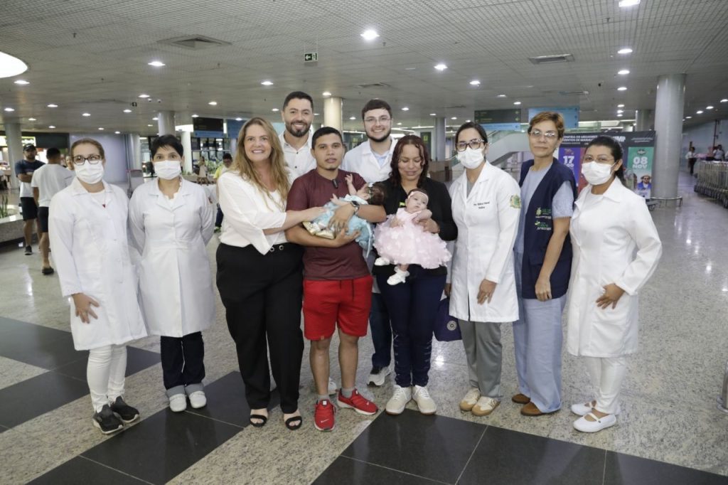 Foto: Reprodução/Agência Amazonas