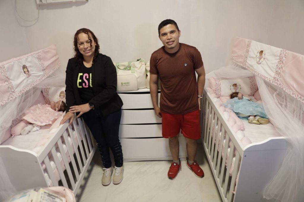 Foto: Reprodução/Agência Amazonas