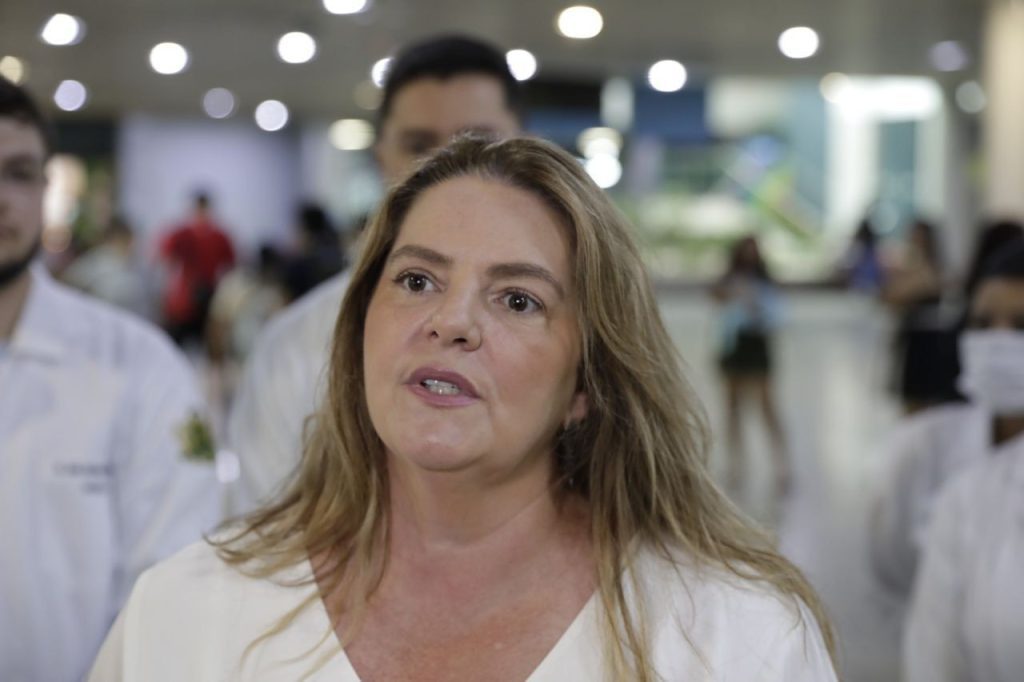 Foto: Reprodução/Agência Amazonas